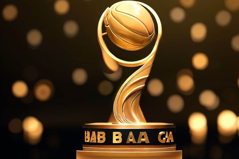NBAのアワード一覧