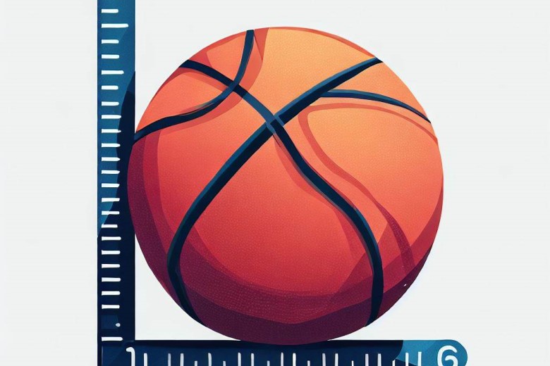 NBAの公式ボールの歴史と秘密 ボールサイズなど徹底解説
